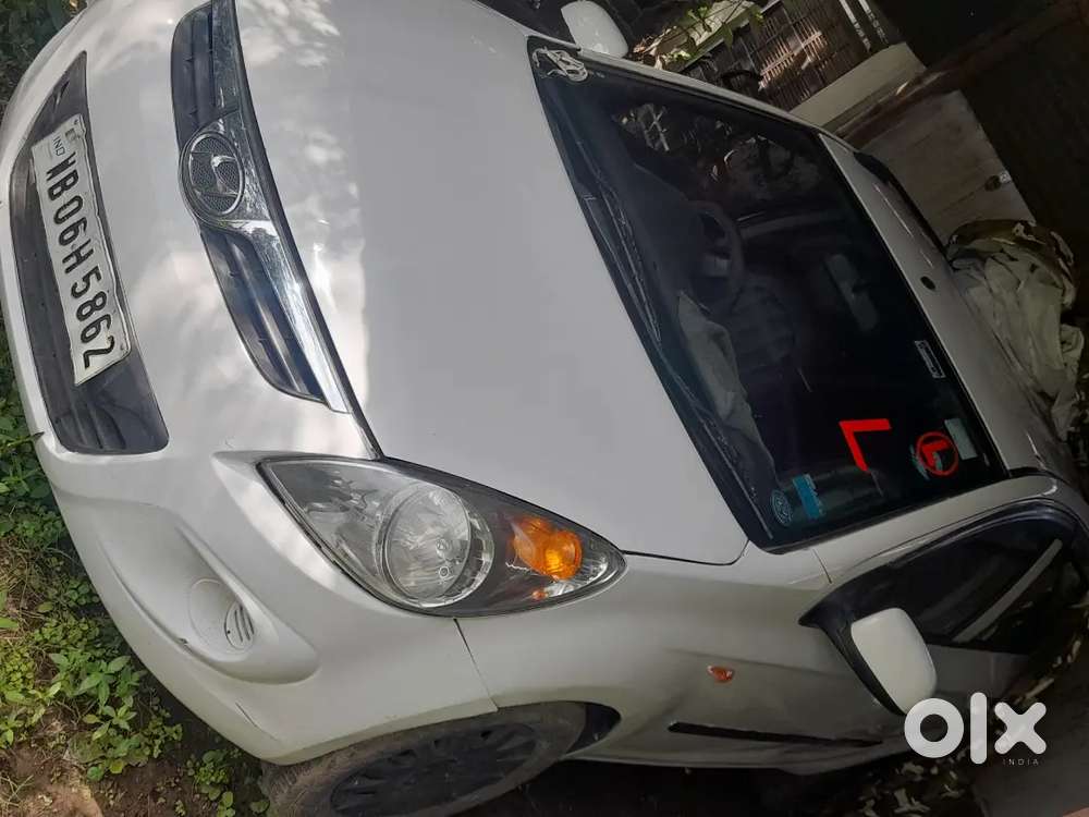 Hyundai I20 1.4 Magna Petrol 2011