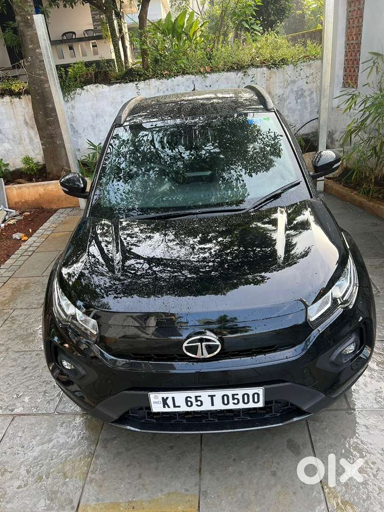 Nexon Xza+(o) Automatic Dark Edition