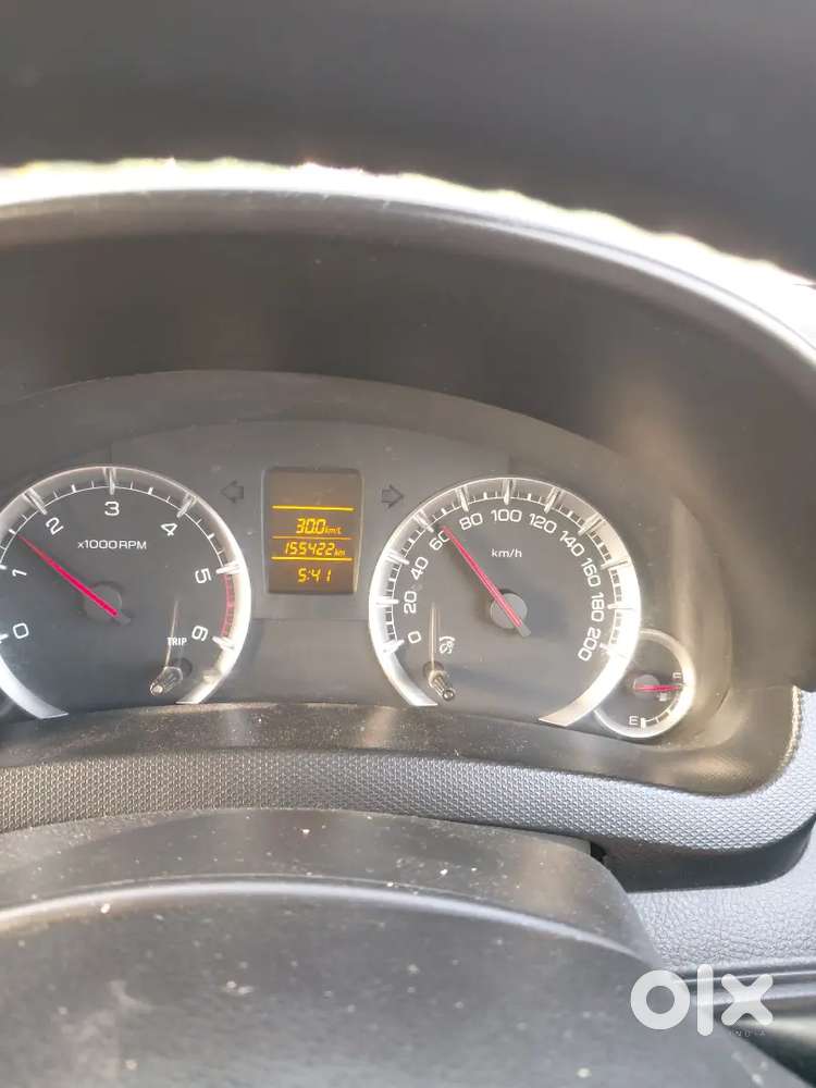 Swift Maruti Suzuki Vdi 2013 Diesel Car