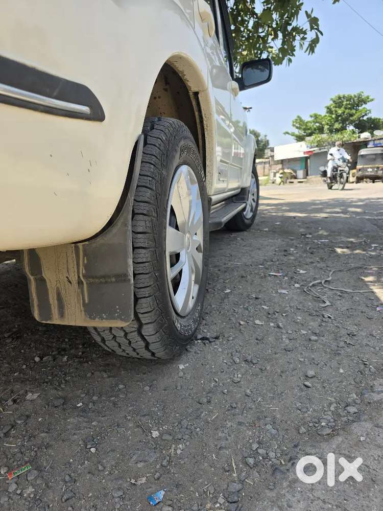 Mahindra Scorpio Diesel 2019 Manual