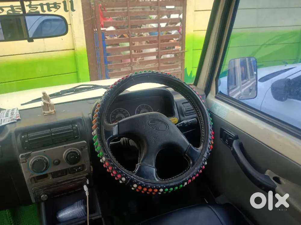 Mahindra Bolero 2011 Diesel 230000 Km Driven