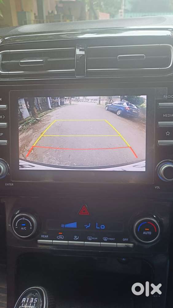 Hyundai Alcazar 1.5 Prestige Exe Diesel Mt 7 Str, 2022, Diesel