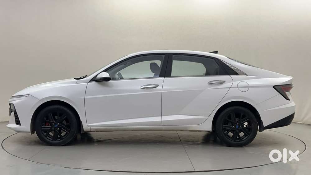 Hyundai Verna 1.5 Sx (o) Turbo Petrol, 2023, Petrol