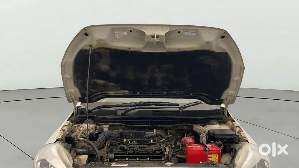 Maruti Suzuki S Cross Zeta Shvs, 2021, Petrol