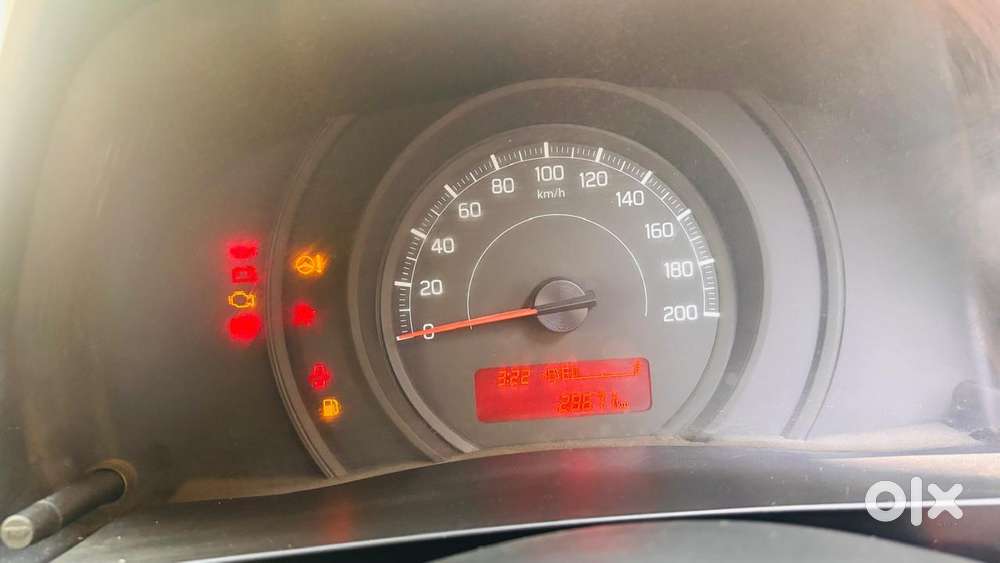 Maruti Suzuki Swift Vdi (o), 2018, Diesel