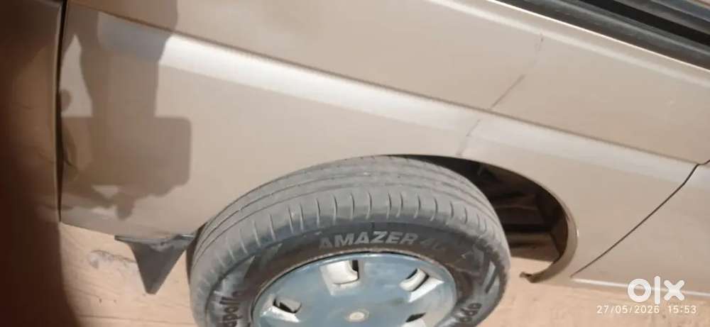 Maruti Suzuki Versa 2005 Cng & Hybrids Well Maintained