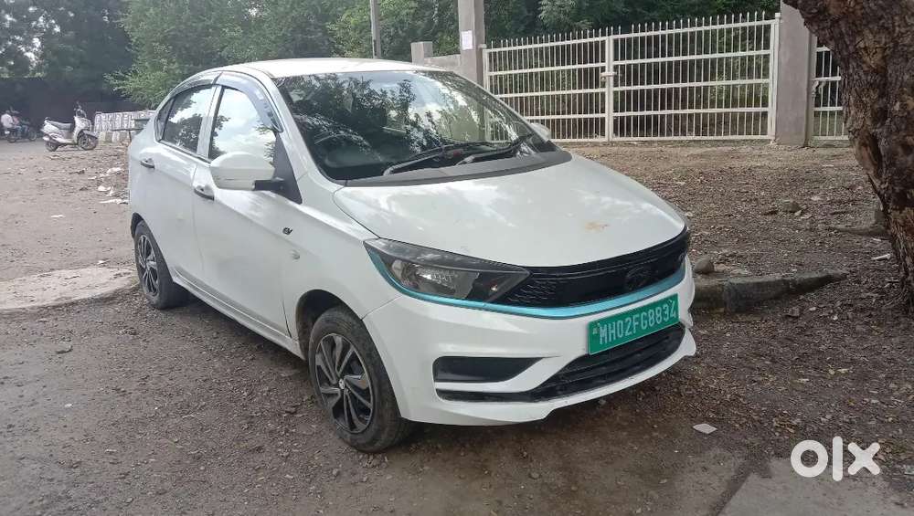 Tata Tigor Ev Xm Plus 2022