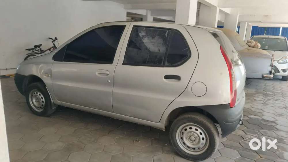 Tata Indica Diesel Manual 1999