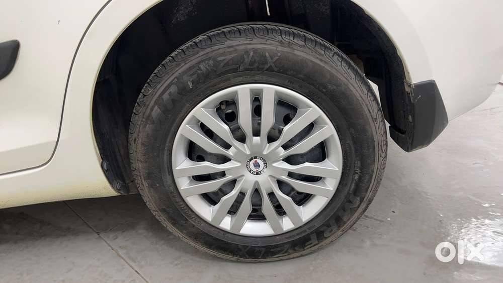 Maruti Suzuki Swift Dzire 1.3 Vxi, 2012, Petrol