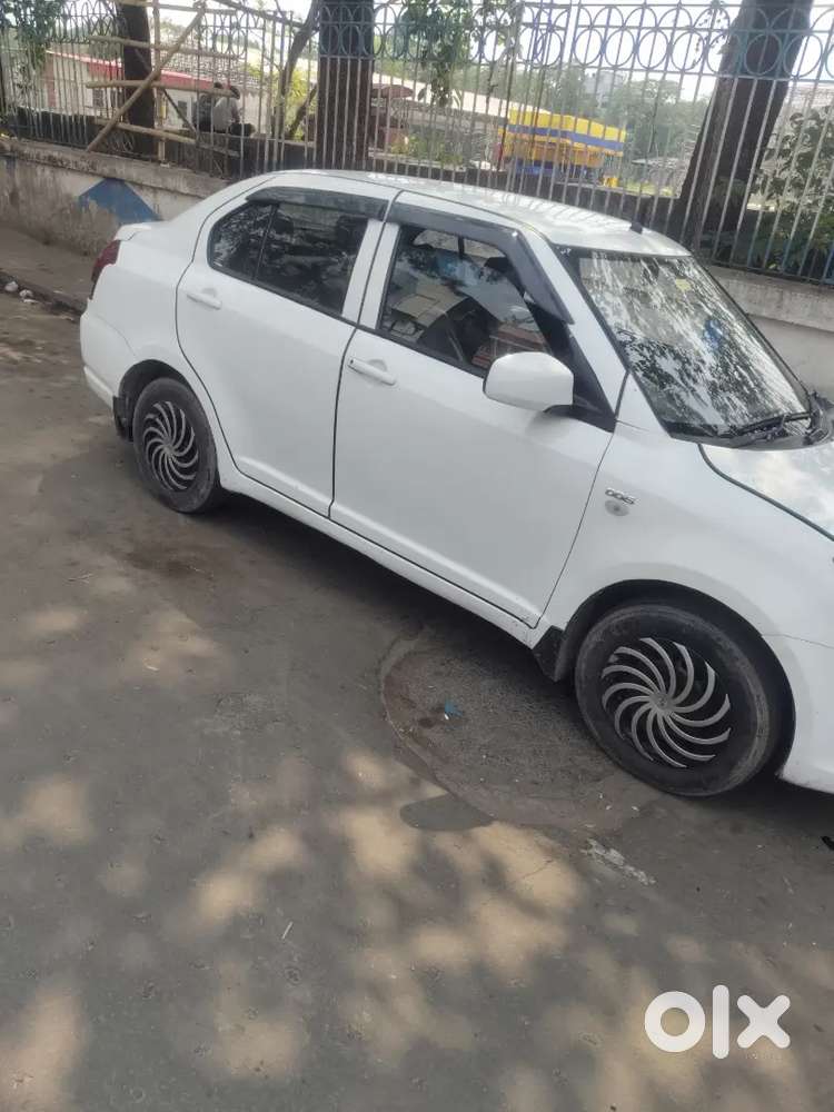 Maruti Suzuki Dzire