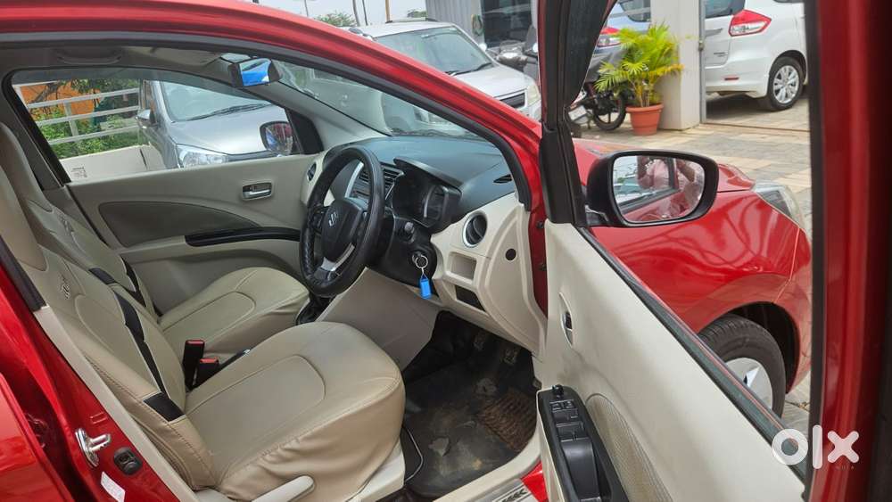 Maruti Suzuki Celerio Zxi, 2019, Petrol