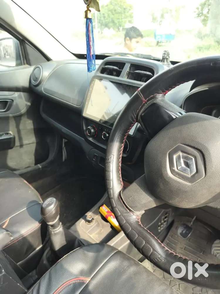 Renault Kwid Neotech 2018