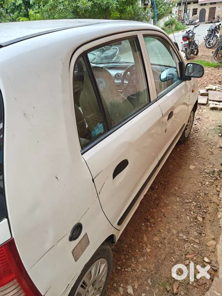 Hyundai Santro Xing Gl 2012