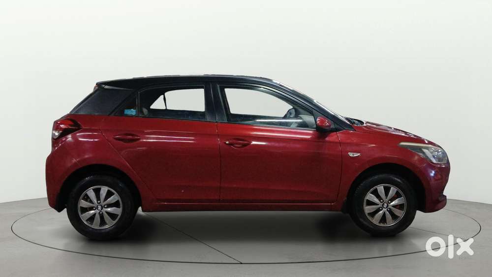 Hyundai Elite I20 Magna 1.2, 2015, Petrol