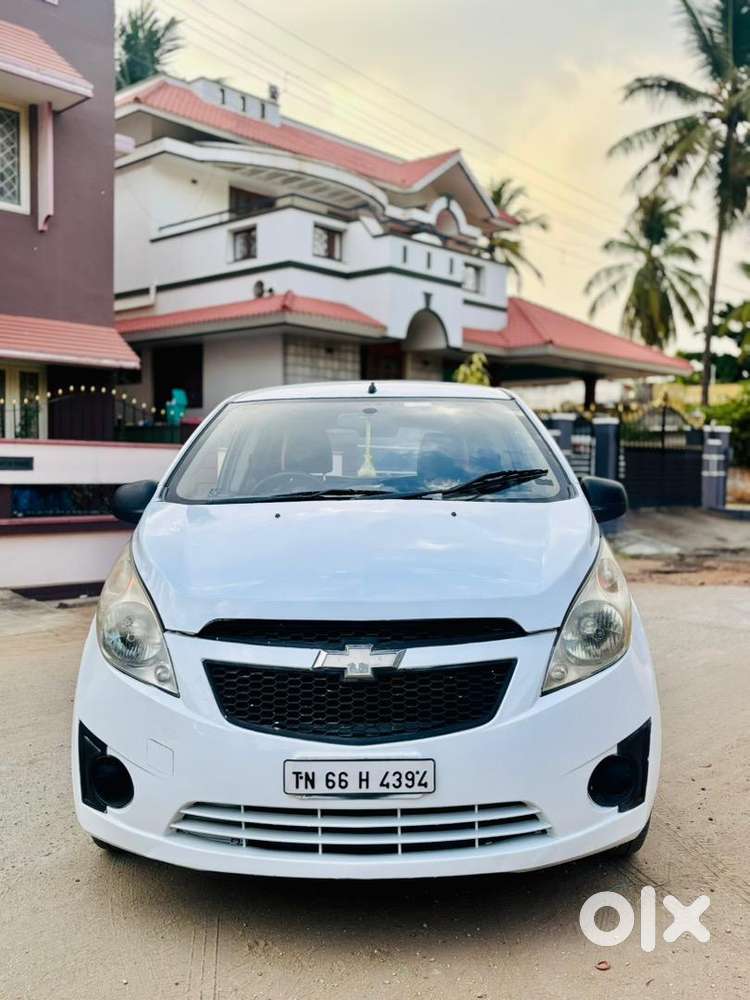 Chevrolet Beat 2012 Petrol Good Condition