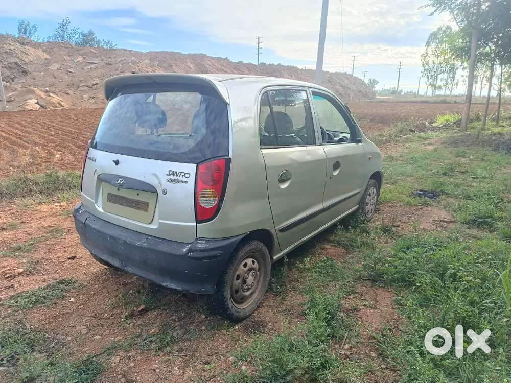 Car In Good Condition
