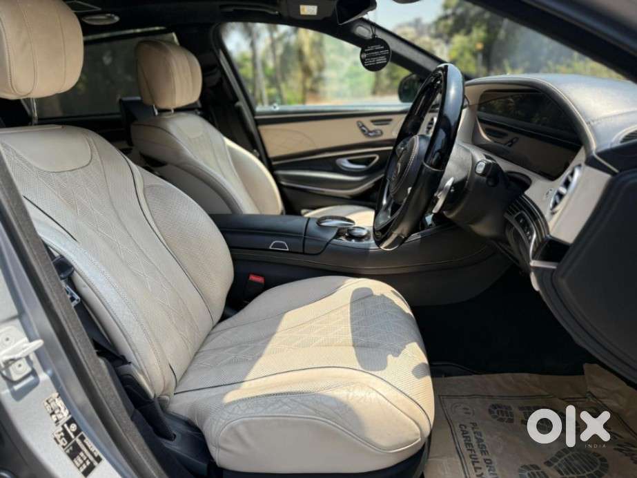 Mercedes-benz Maybach Sl 680 Sl 680, 2019, Petrol