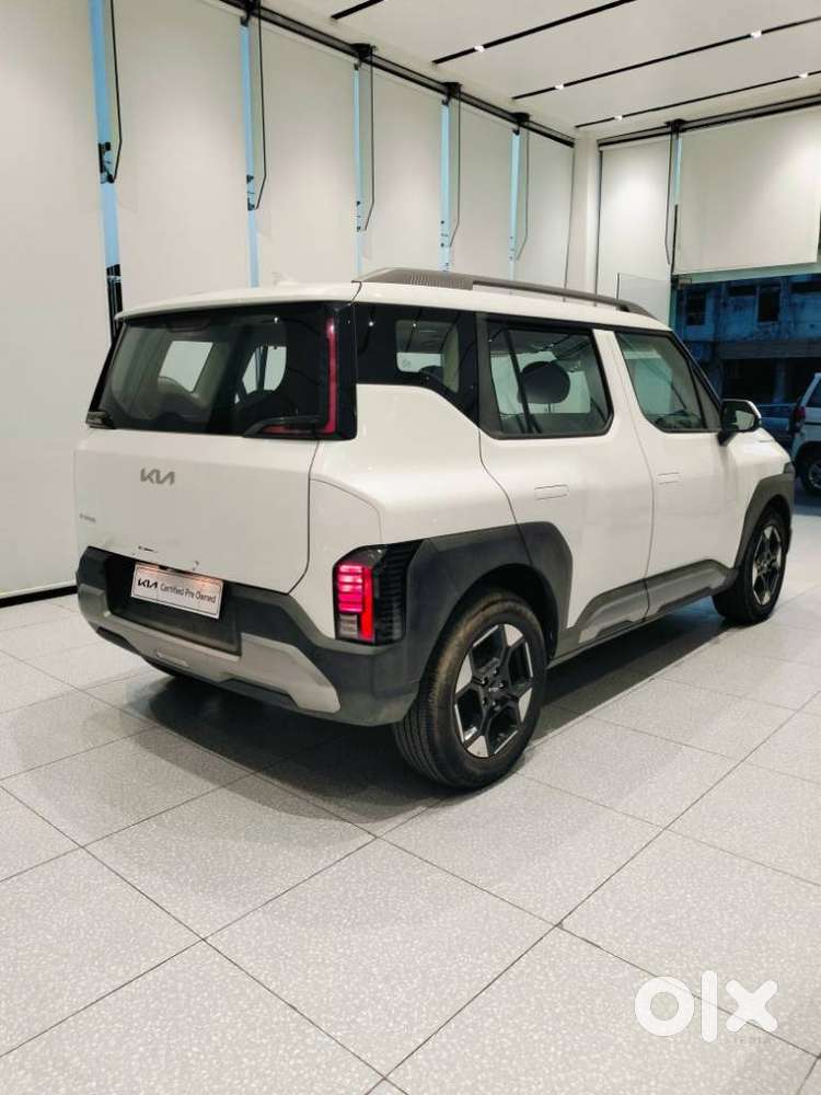 Kia Syros Htx Turbo, 2025, Petrol