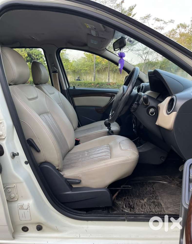 Renault Duster 110ps Diesel Rxz Awd, 2013, Diesel