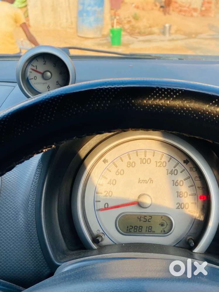 Maruti Suzuki Ritz 2014 Diesel Well Maintained