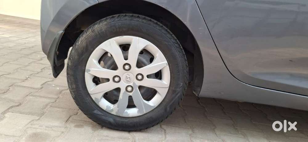 Hyundai Eon Magna +, 2018, Petrol