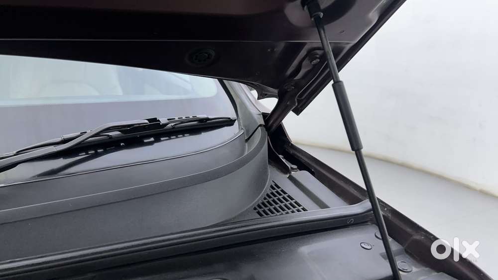 Mg Hector Sharp At, 2021, Petrol