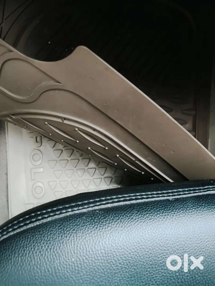 2013 Polo Diesel Manual
