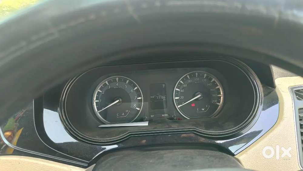 Tata Zest Revotron 2016 Manual