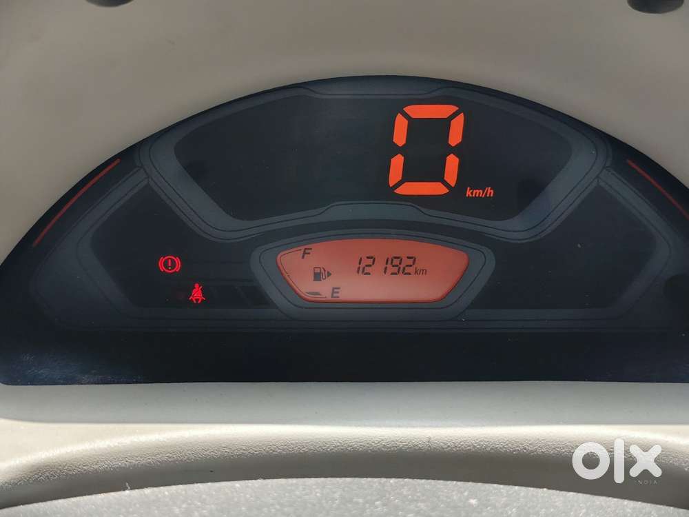 Maruti Suzuki Eeco 5 Str With A/c+htr, 2024, Petrol