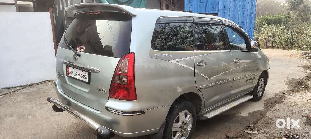 Car Is In Good Condition