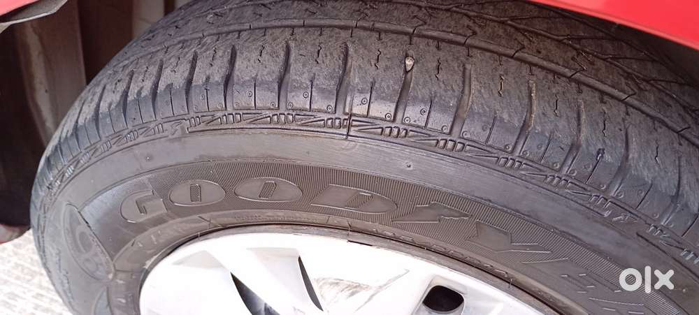 Maruti Suzuki Swift 2004-2010 Vdi Bsiv W Abs, 2008, Diesel