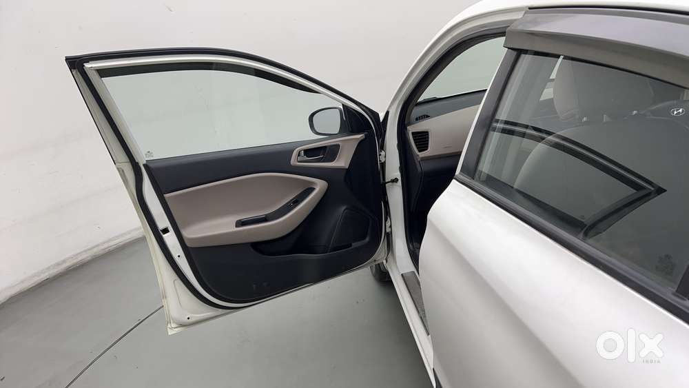 Hyundai Elite I20 [2018-2020] 1.2 Asta, 2015, Petrol