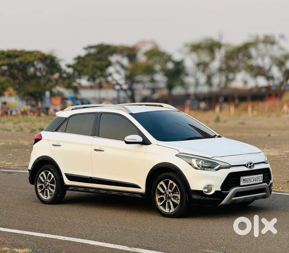 Hyundai Elite I20 [2018-2020] 1.4 Asta Crdi, 2016, Diesel