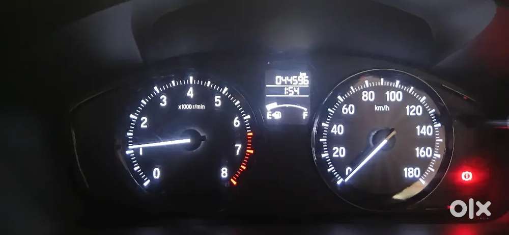 Honda Amaze 2023 Petrol Well Maintained