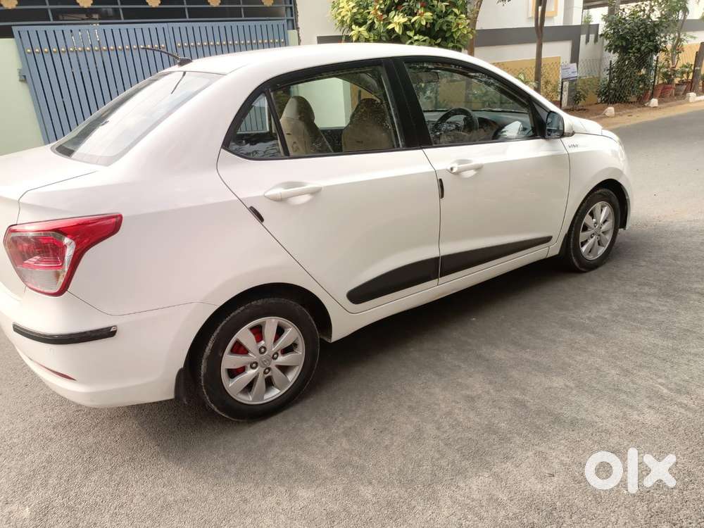 Hyundai Xcent [2014-2017] 1.2 S, 2014, Diesel