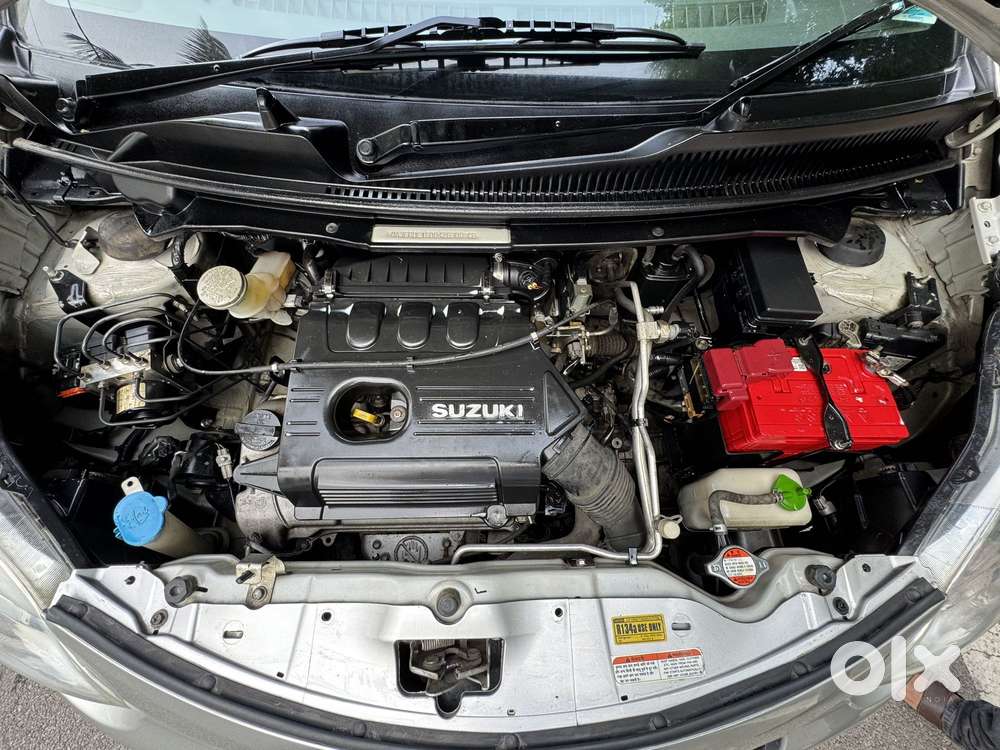 Maruti Suzuki A-star Vxi (abs), Automatic, 2011, Petrol