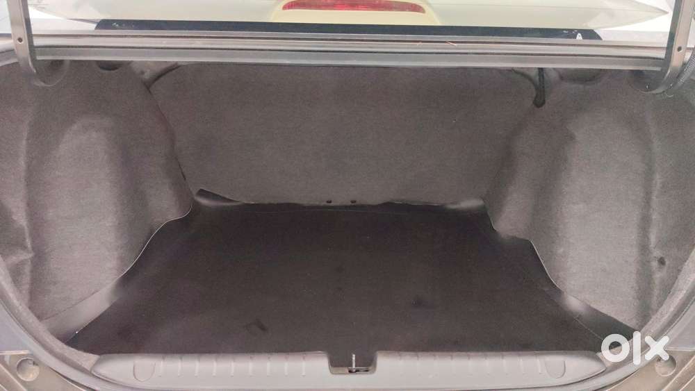 Honda Amaze Vx Cvt Petrol, 2024, Petrol