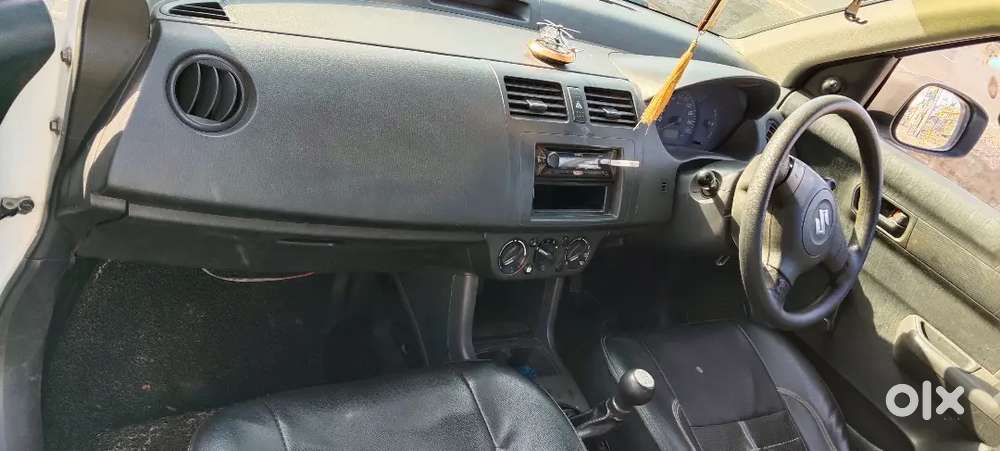 Maruti Suzuki Dzire 2017