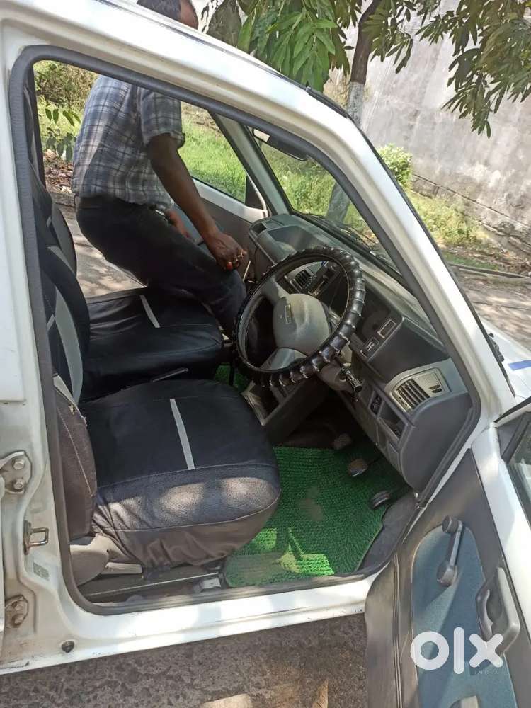 Maruti Suzuki 800 2008