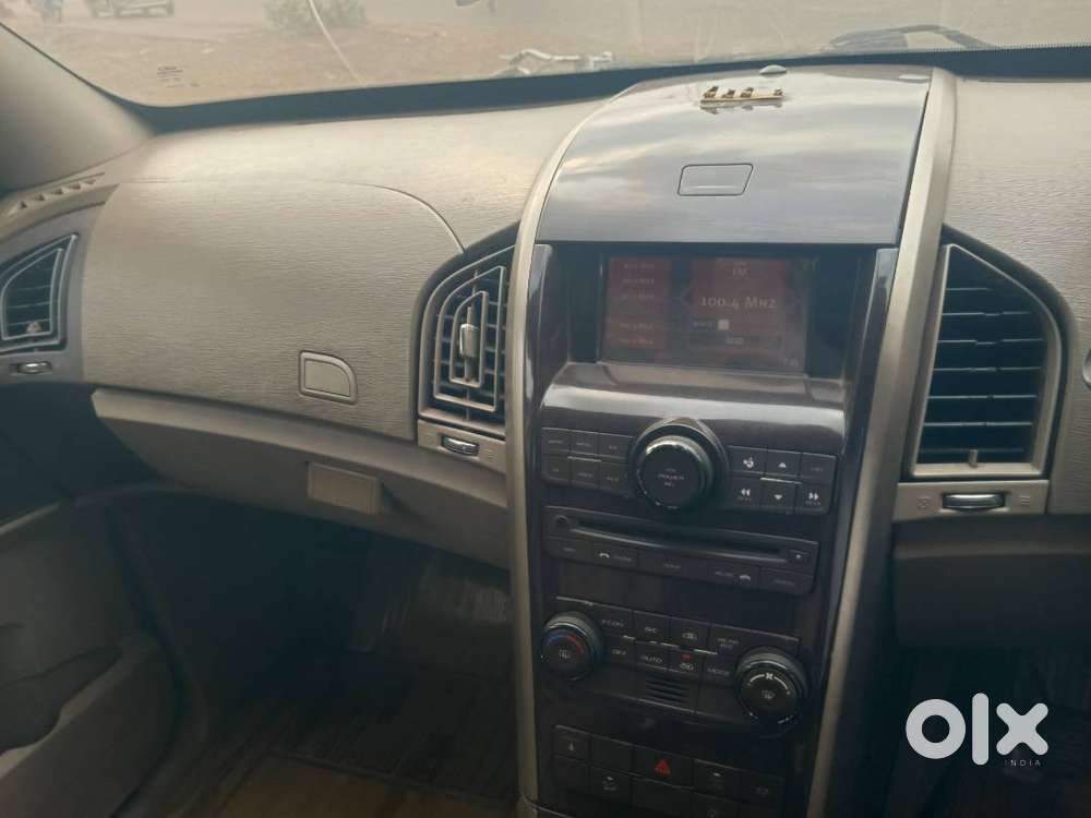 Mahindra Xuv500w8 2012 Model 14yr. Old Excellent Full Sensor 6 +1 Gear