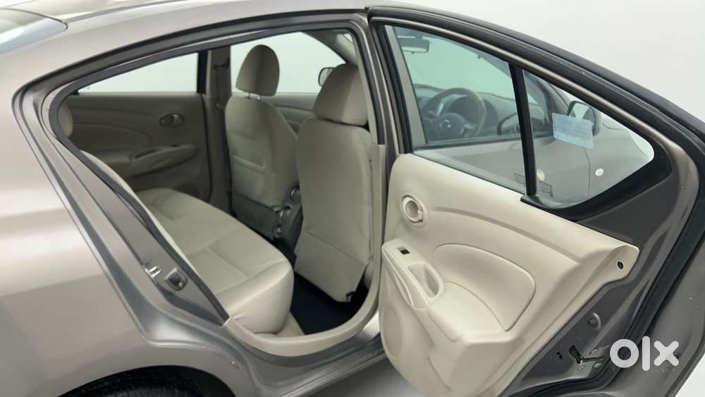 Nissan Sunny Xl P, 2013, Petrol