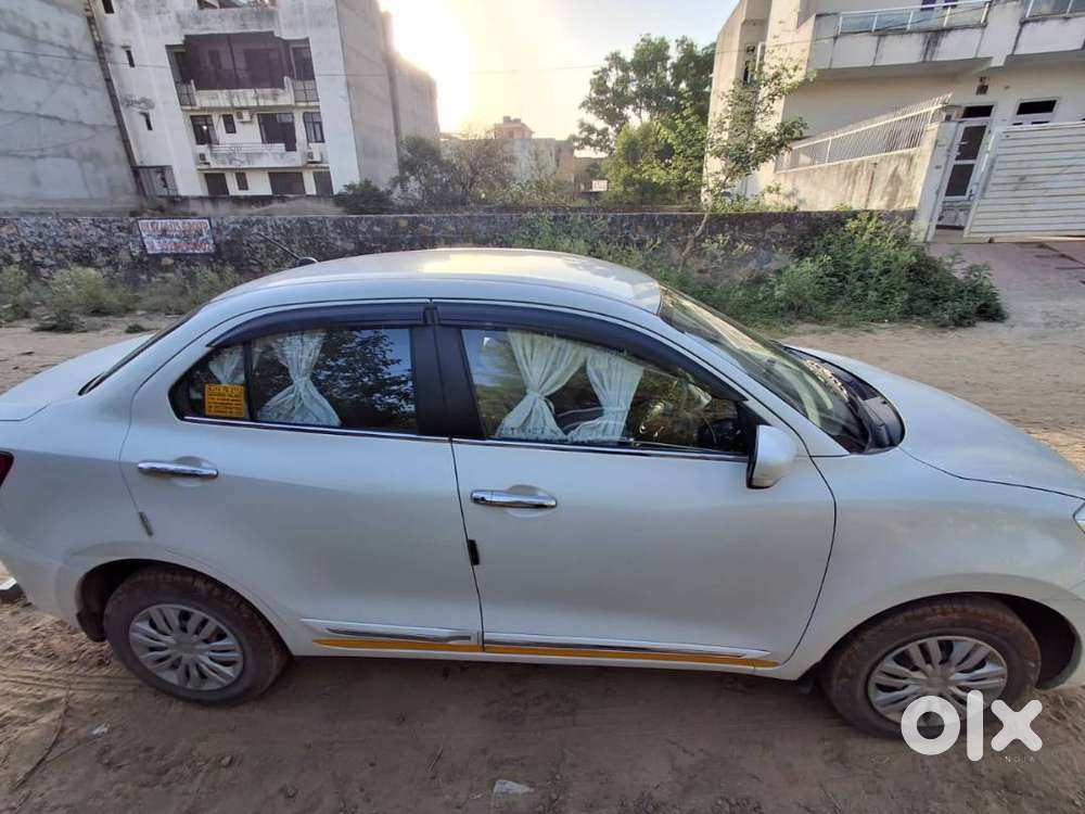 Maruti Suzuki Swift Dzire 2024 Cng & Hybrids Well Maintained