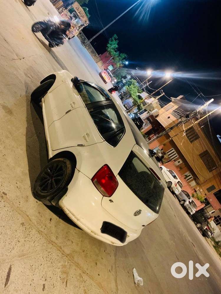 Volkswagen Polo 2013 Diesel Good Condition