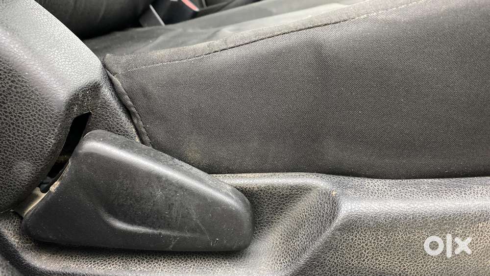 Renault Kwid 1.0 Rxl, 2017, Petrol