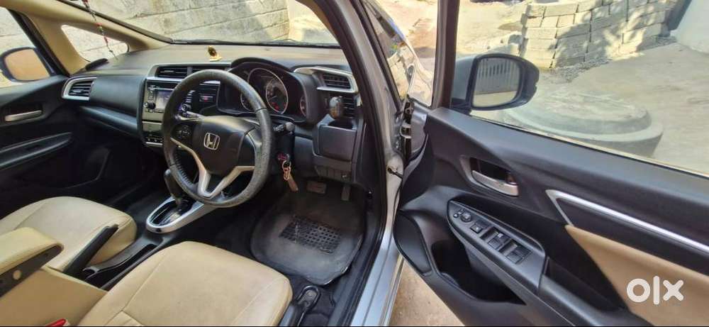 2016 Honda Jazz V, Third Owner(second User), Well Maintned And Clean