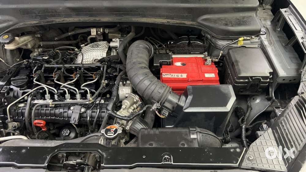 Hyundai Creta Sx 1.5 Diesel, 2022, Diesel