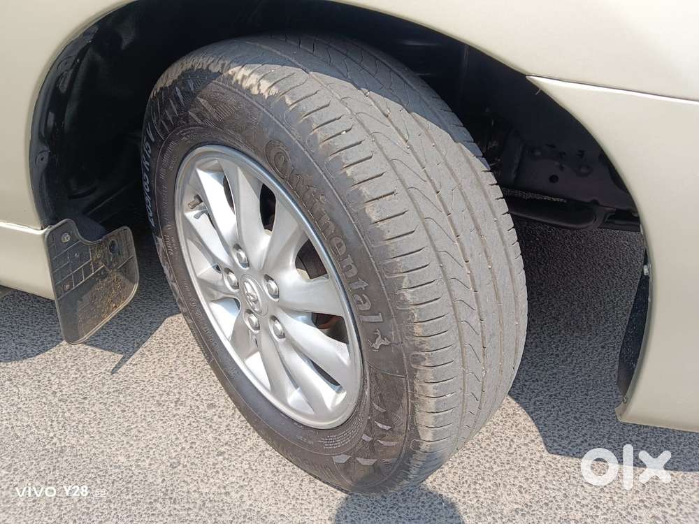 Toyota Innova [2013-2016] 2.5 V Diesel 7 Str, 2013, Diesel