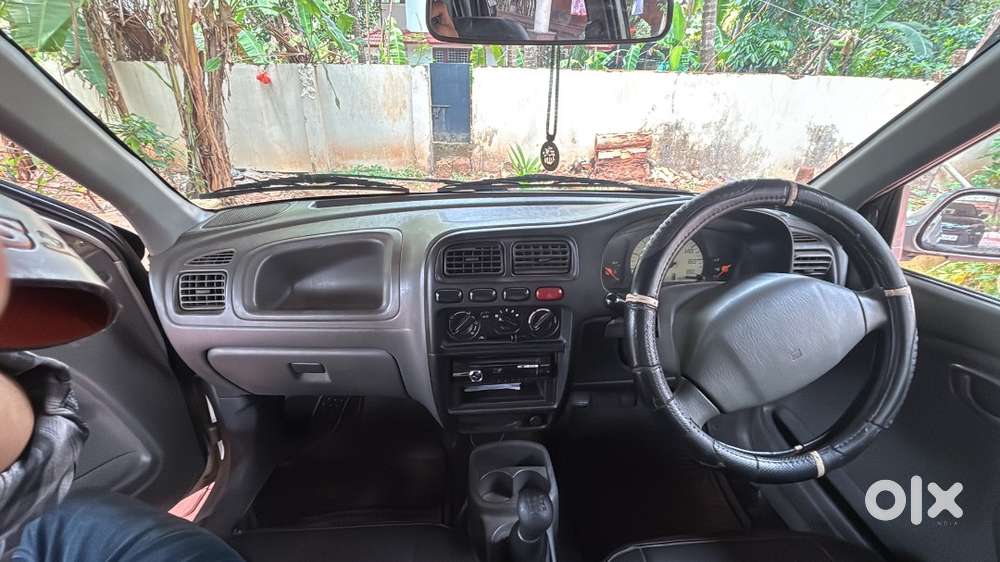Maruti Suzuki Alto 2007 Model