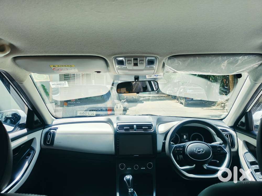 Hyundai Creta 1.5 Ex Diesel, 2022, Diesel