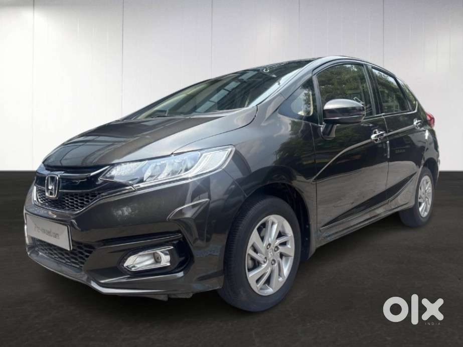 Honda Jazz 1.2 Zx Cvt I-vtec, 2021, Petrol